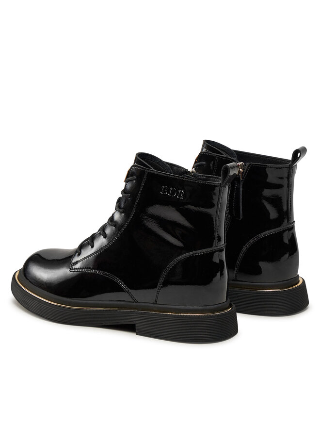GOE Botines GOE OO2N4109 Negro
