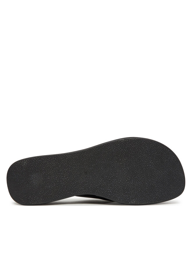 ONLY Shoes Klapki ONLY Shoes Onlmorgan-3  Czarny