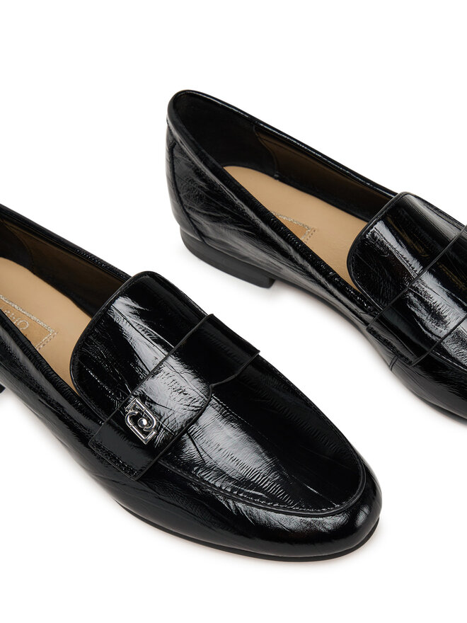 Liu Jo Slipper Liu Jo Emel 05 SF5045 PX051 Schwarz
