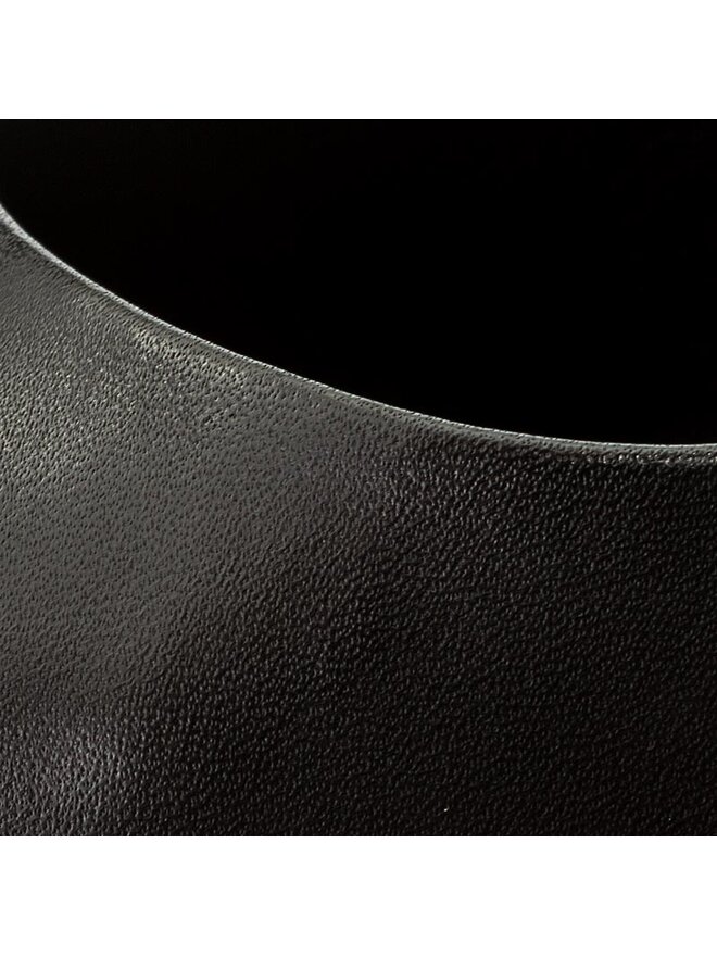 Steve Madden Tacón de aguja Steve Madden Daisie Pump 91000743-10001-01001 Negro