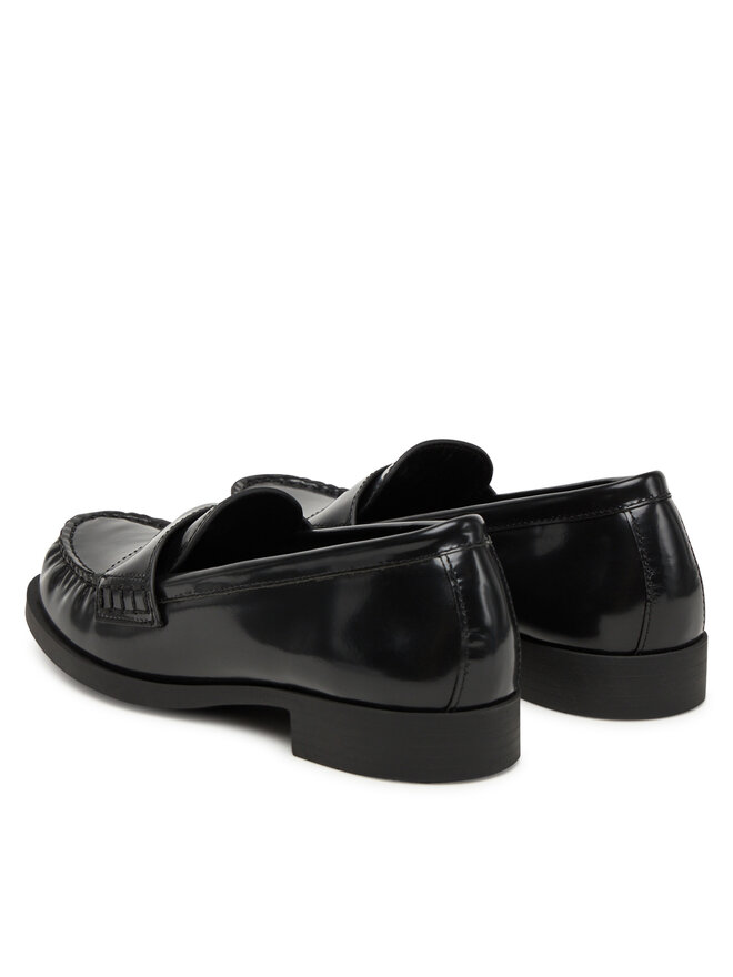 LOVE MOSCHINO Mokassins LOVE MOSCHINO JA10222G1NJD000A40 Schwarz