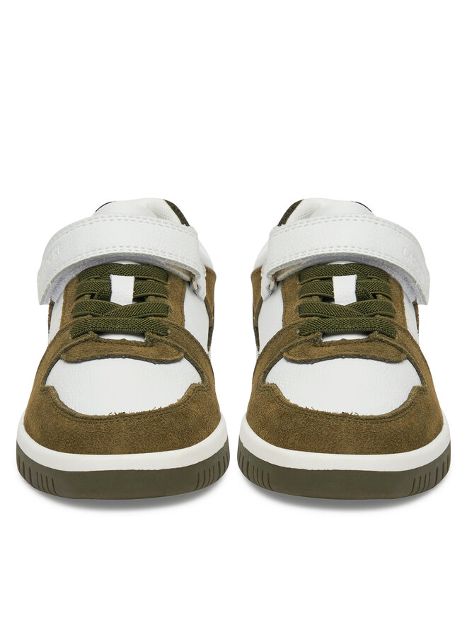 Lasocki Young Сникърси Lasocki Young AVO-333-077 Бял