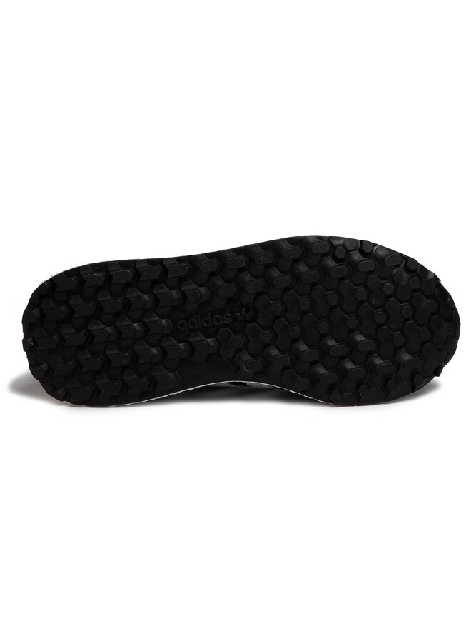 adidas Snīkeri adidas Forest Grove J EG8958 Melns