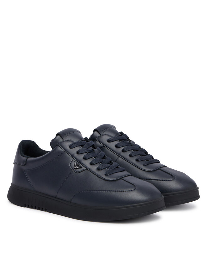 Emporio Armani Снікерcи Emporio Armani EM003062 AF20004 Cиній