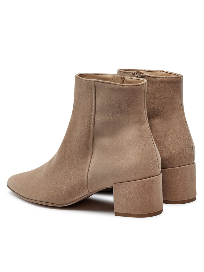HÖGL Stivaletti HÖGL Beatrice 8-104702 Beige