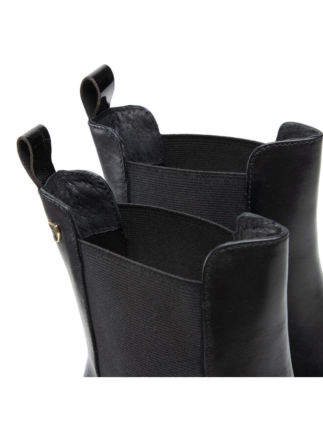 Gioseppo Stiefeletten Gioseppo Yala 64451 Schwarz