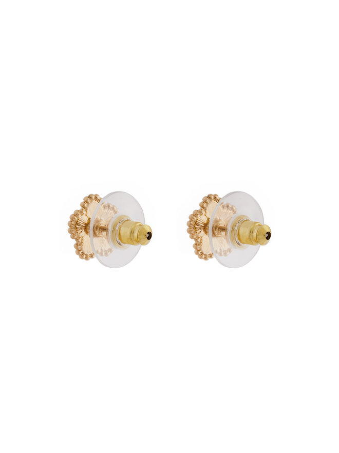 Aldo Set de 3 pares de pendientes Aldo Jende 13995031 Oro