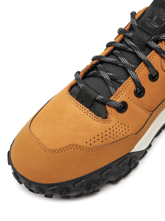 Timberland Αθλητικά Timberland GreenStride Motion 6 Low Top TB0A6BZWEJS1 Καφέ