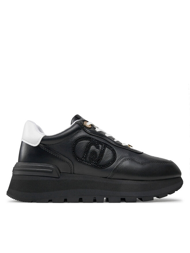 Liu Jo Sneakers Liu Jo Amazing 20 BF4057 PX331 Schwarz