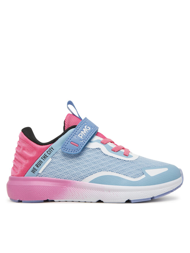 Primigi Sneakers Primigi 7956611 Albastru