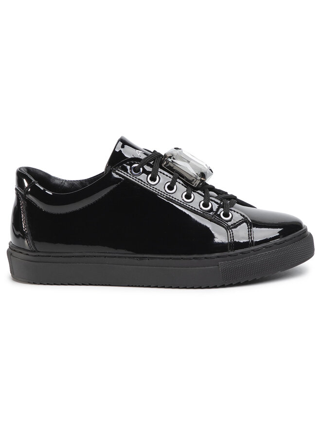 Eva Minge Sneakers Eva Minge EM-08-07-000696 Schwarz