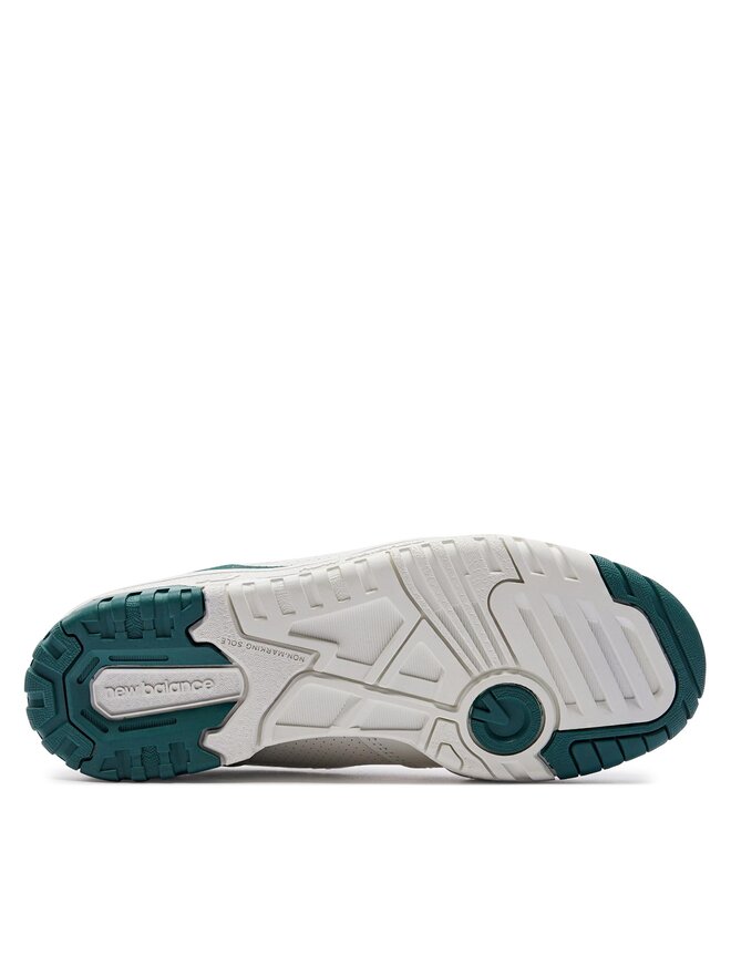 New Balance Sneakers New Balance BBW550BI Bianco