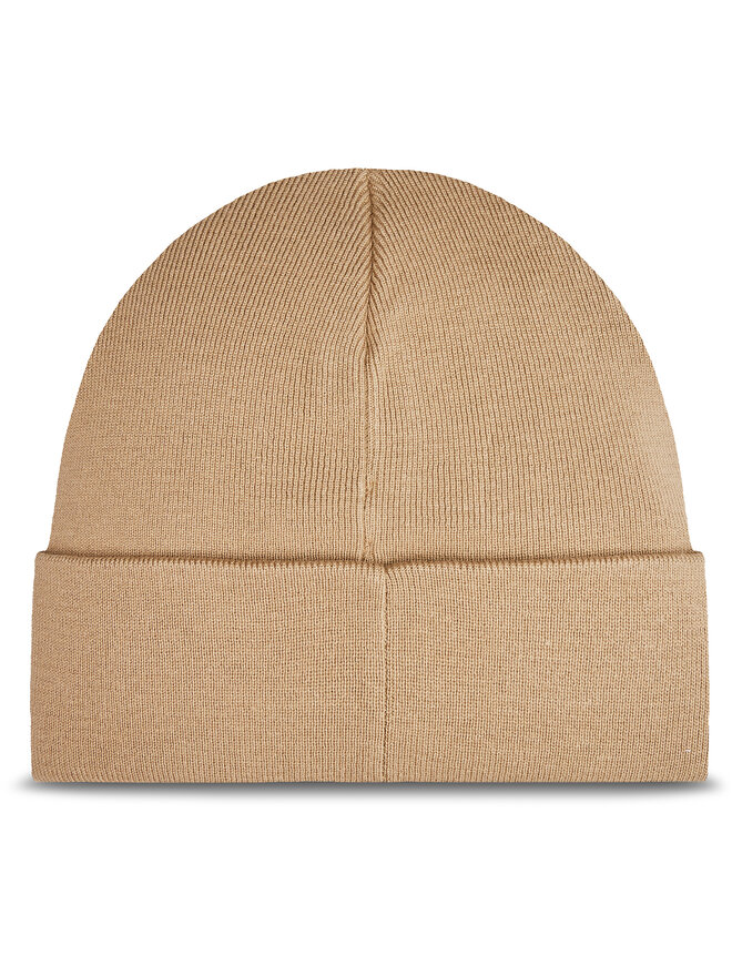 Calvin Klein Cepure Calvin Klein Inst Patch K50K512142 Bēšs