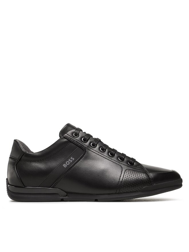 Sneaker Hausschuhe Herren Boss Men's Shoes Schuhe Hugo Boss
