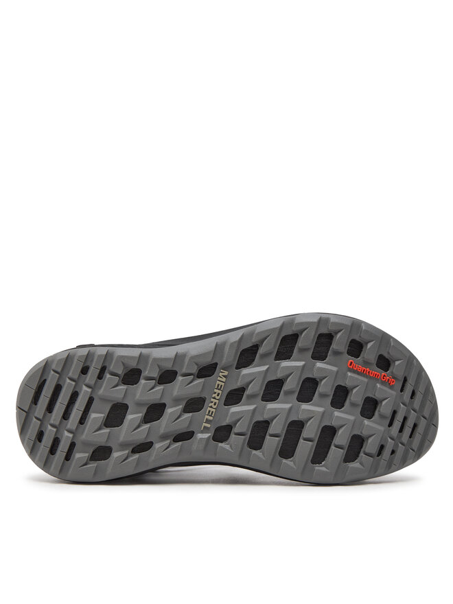 Merrell Szandál Merrell Bravada 2 Strap Sport J037790 Fekete