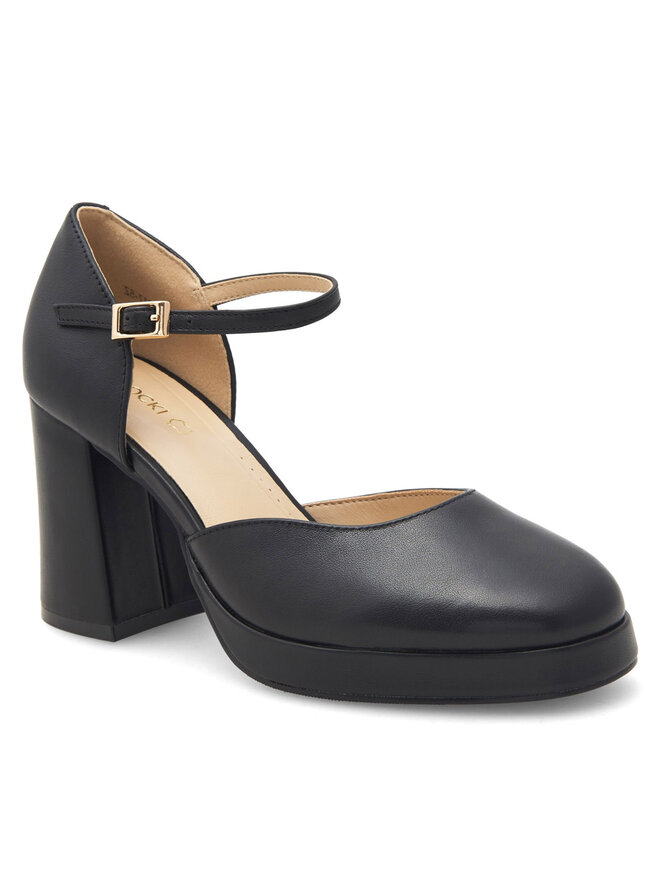 Lasocki Pumps Lasocki WYL3717-5Z Schwarz