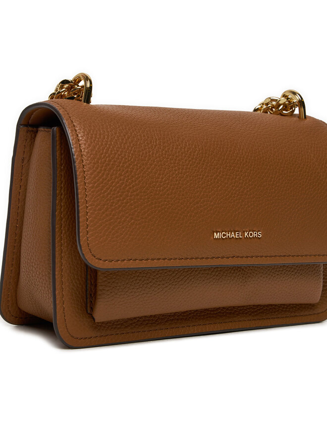 MICHAEL Michael Kors Ročna torba MICHAEL Michael Kors 30T4GC7L3T Rjava