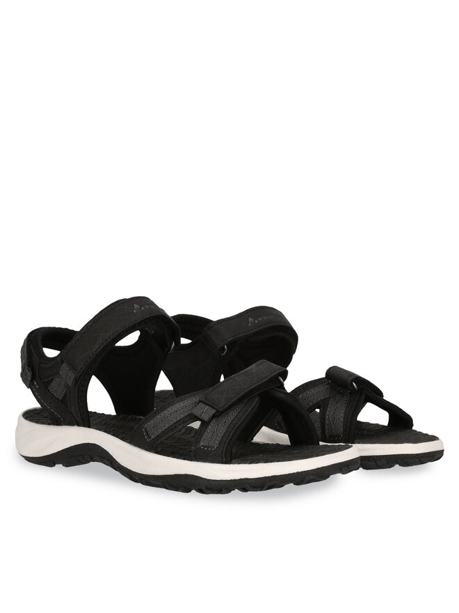 Whistler Sandalen Whistler Kali W232210 Schwarz