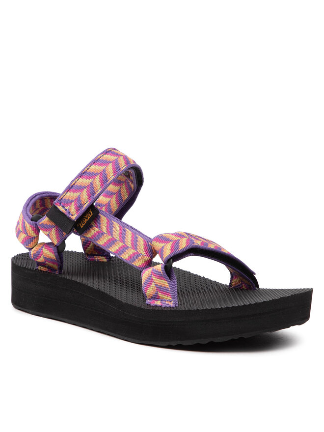 Teva Сандали Teva Midform Universal 1090969 Цветен
