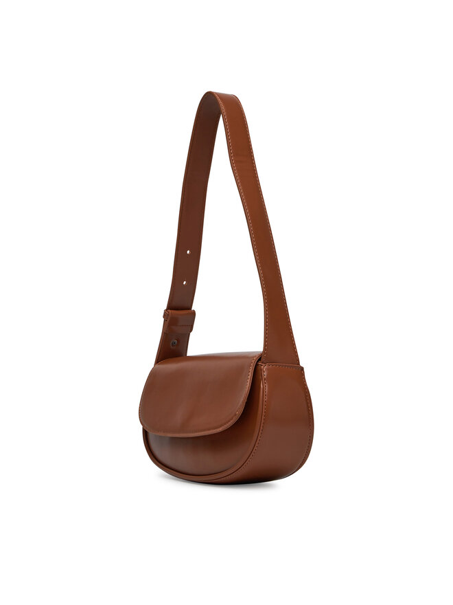 DeeZee Ročna torba DeeZee S23519 Rjava