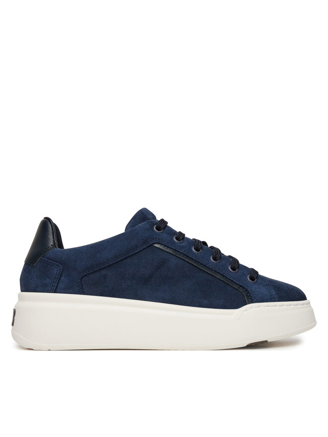 Max Mara Sneakers Max Mara 2514761011650 Bleumarin