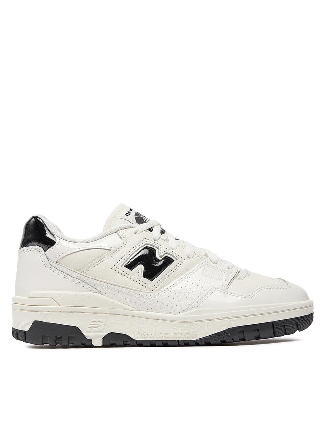 New Balance Sneakersy New Balance BB550YKF Écru