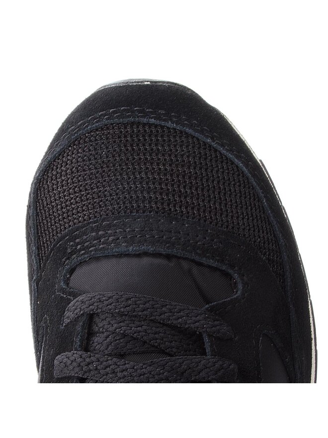 Saucony jazz original vintage s60368-9 blk/blk hotsell