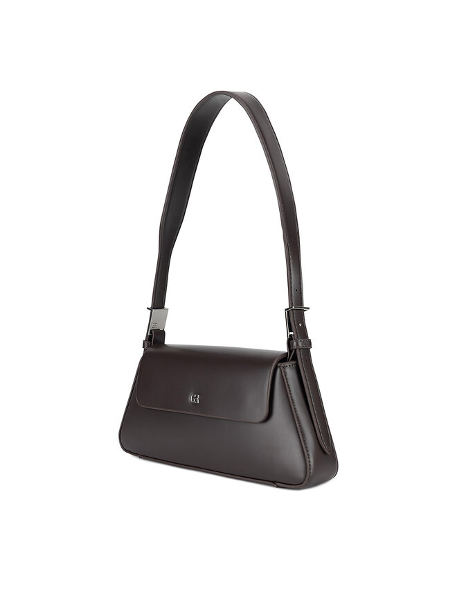 Gino Rossi Handtasche Gino Rossi Eva01 Braun