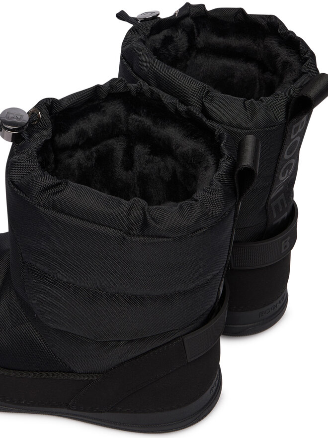 Bogner Schneeschuhe Bogner Laax 10 32547554 Schwarz