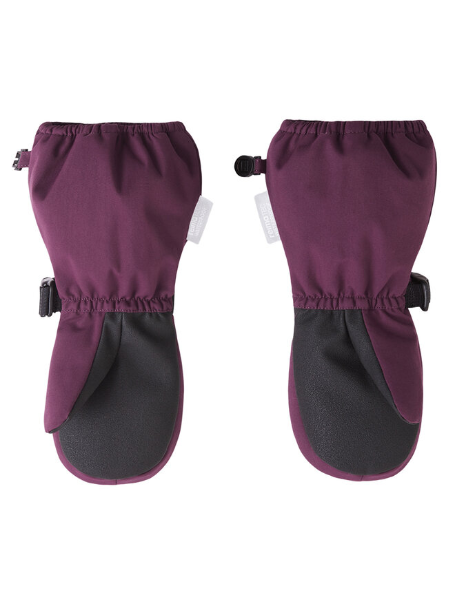 Reima Kinderhandschuhe Reima Ote 5300104B Violett