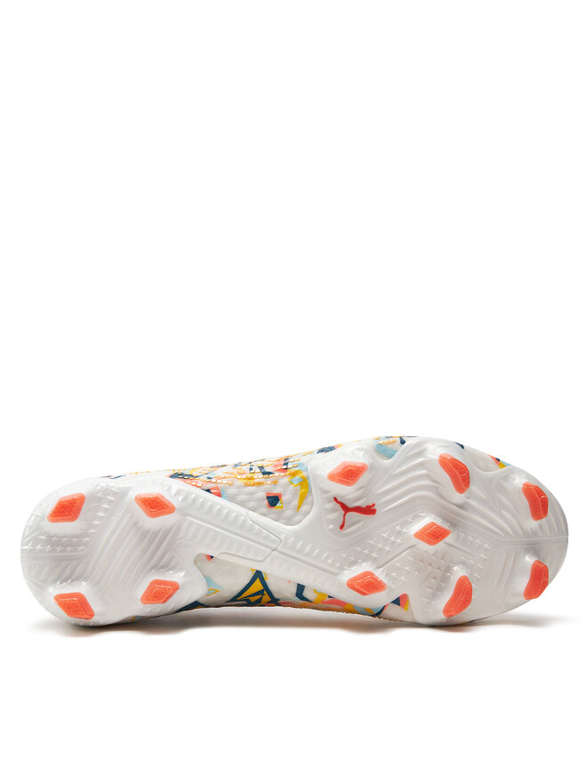 Puma Ghete pentru fotbal Puma Future 7 Ultimate Creativity Fg/Ag 107836-01 Colorat