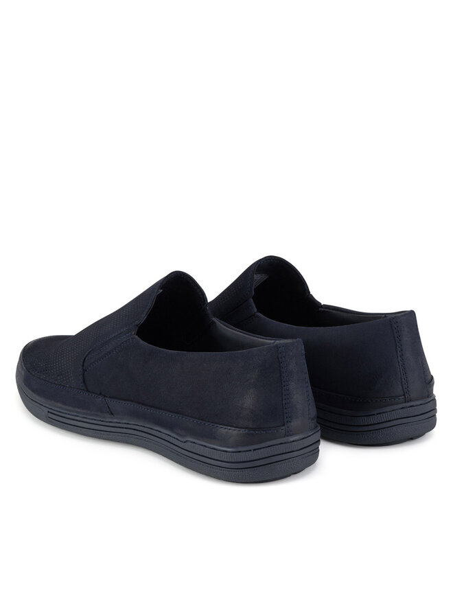 Lasocki Scarpe sportive Lasocki VICTOR4-15 MI08 Blu scuro