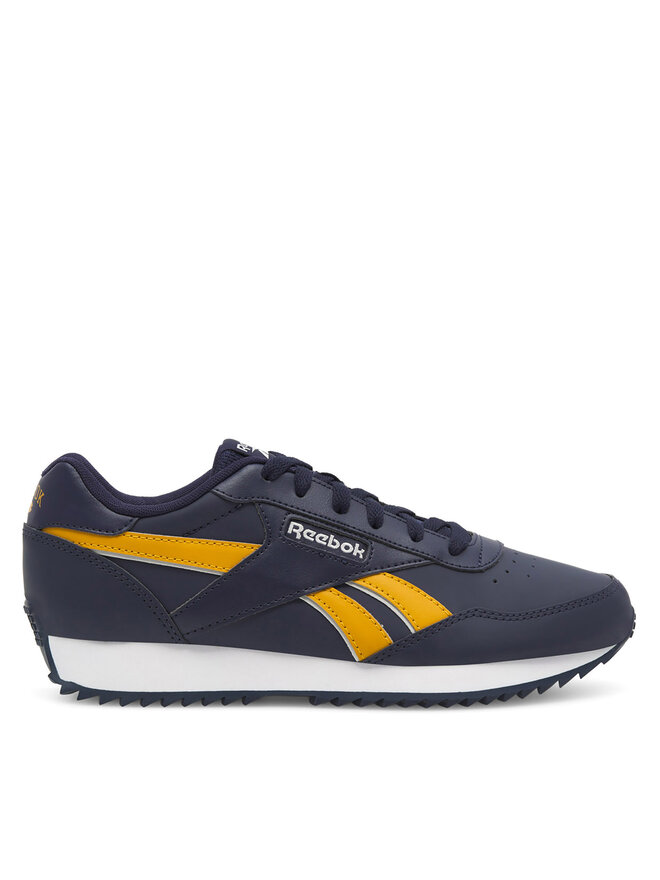 Sneakers Reebok Rewind R 100074221 Blu scuro escarpe