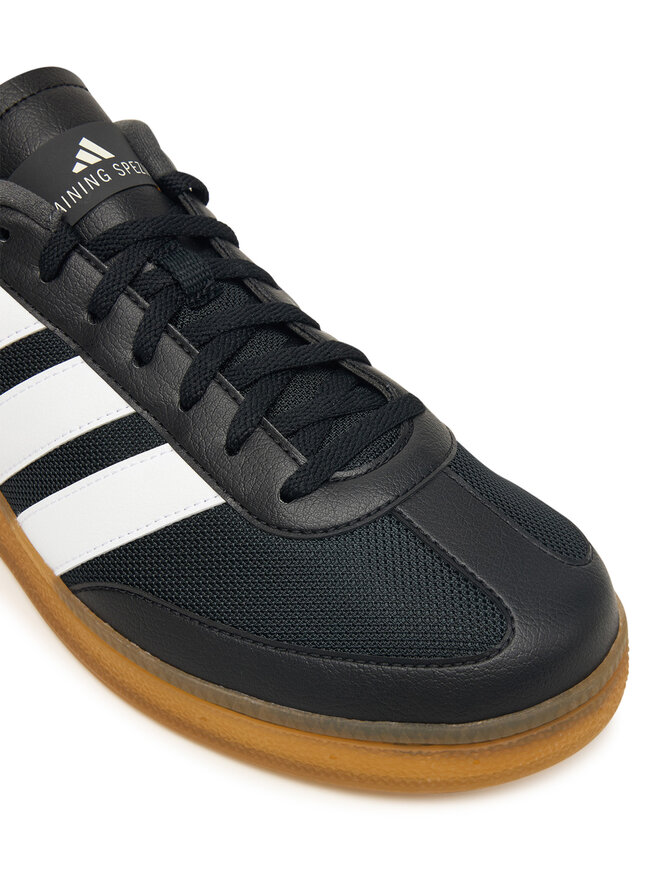 adidas Fitnessschuhe adidas Training Spezial JS3038 Schwarz