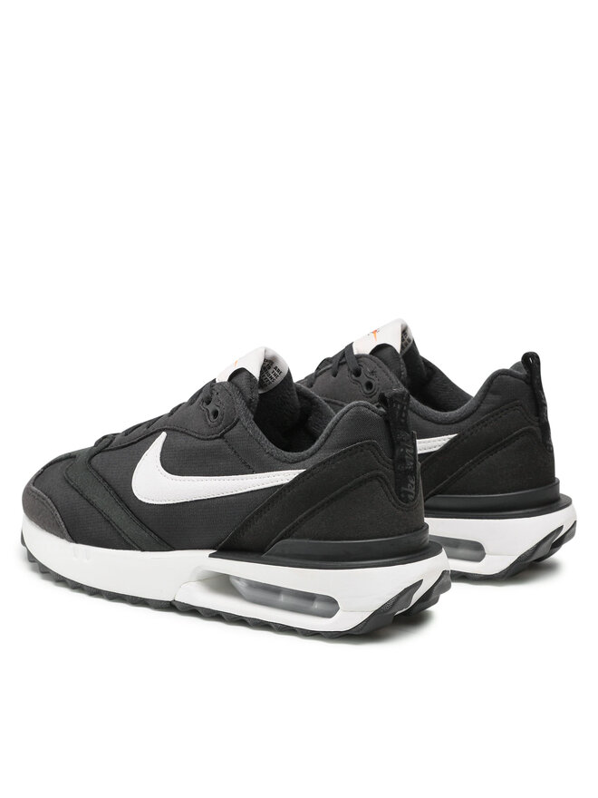Nike Sneakersy Nike Air Max Dawn DC4068 001 Čierna