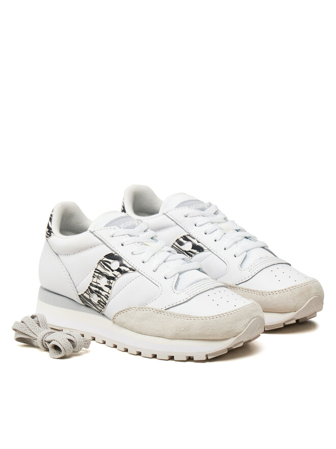 Saucony Sneakersy Saucony S60793 1 Biały