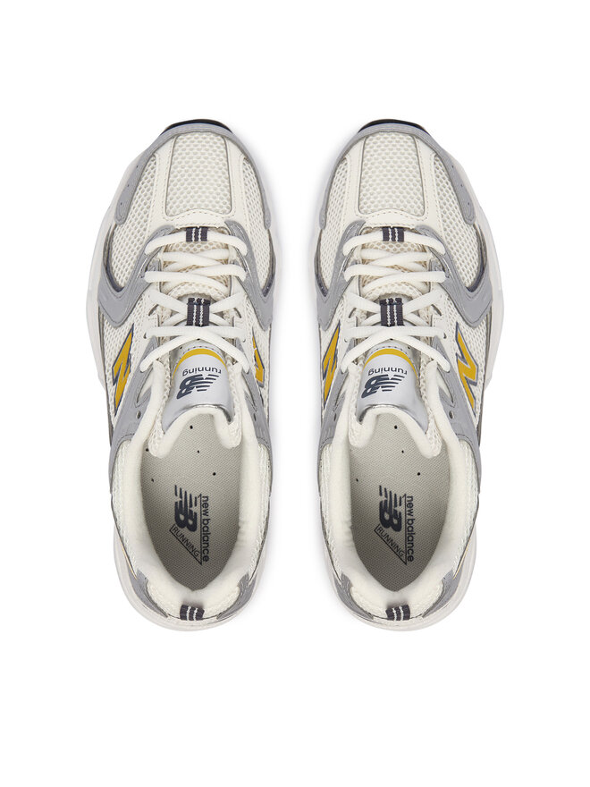 New Balance Sneakers New Balance U530153 Beige