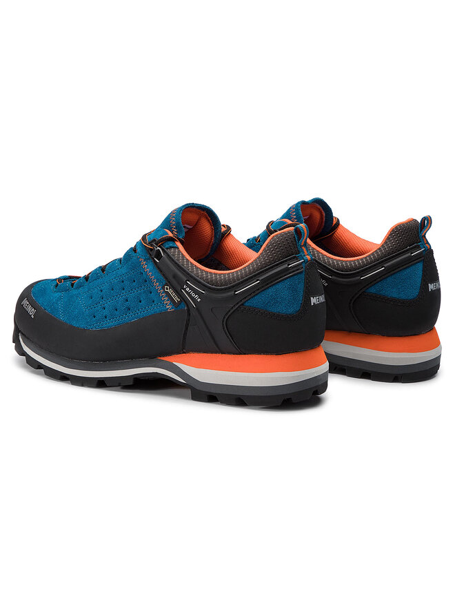 Meindl Bakancs Meindl Literock Gtx GORE-TEX 3922 Sötétkék