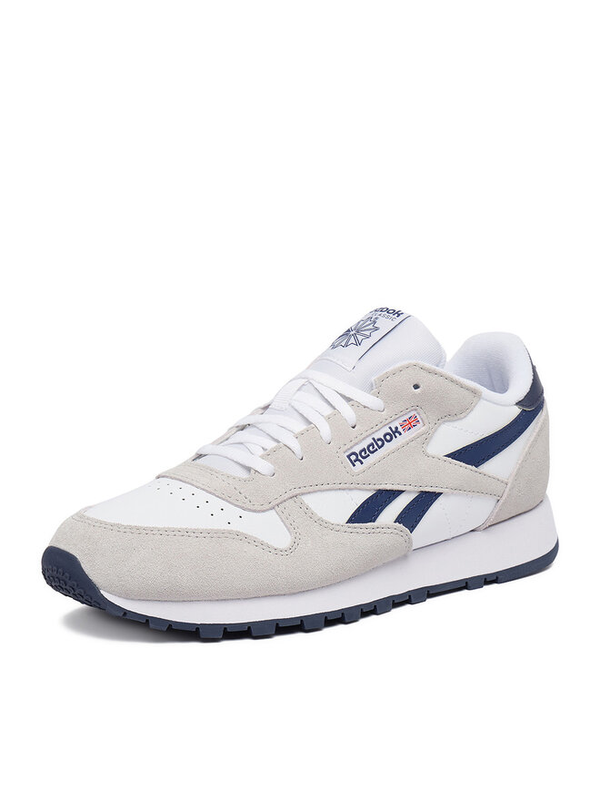 Reebok Sneakers Reebok EO-CLASSIC LEATHER 100269405 Hellgrau
