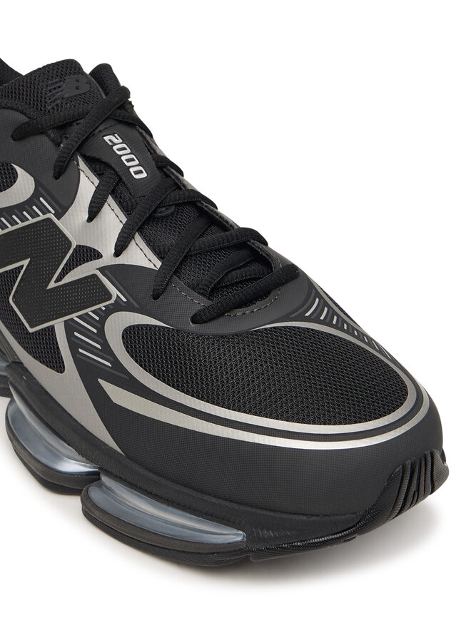 New Balance Sneakers New Balance U20008LL M Schwarz