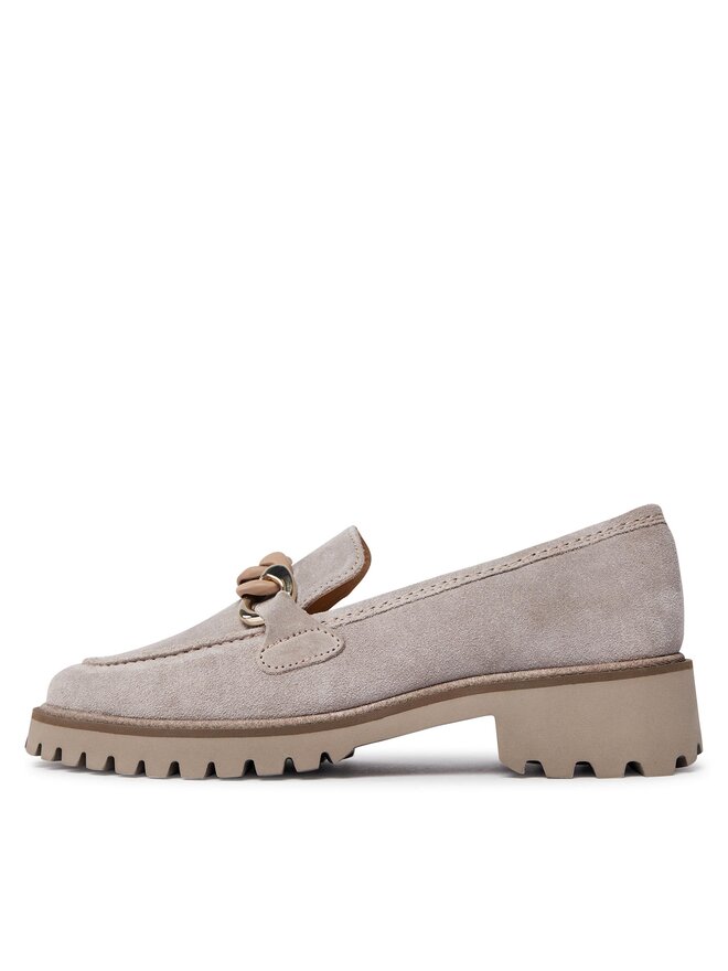 Ara Loafers Ara 12-31209-13 Μπεζ