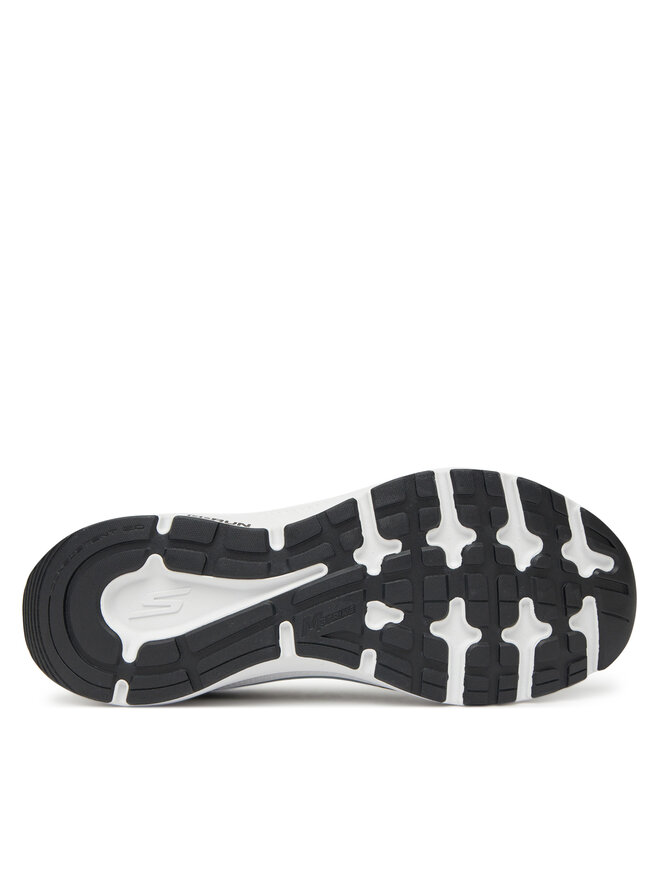 Skechers Skriešanas apavi Skechers Go Run Consistent 2.0-Flight Crew 220879/BKW Melns