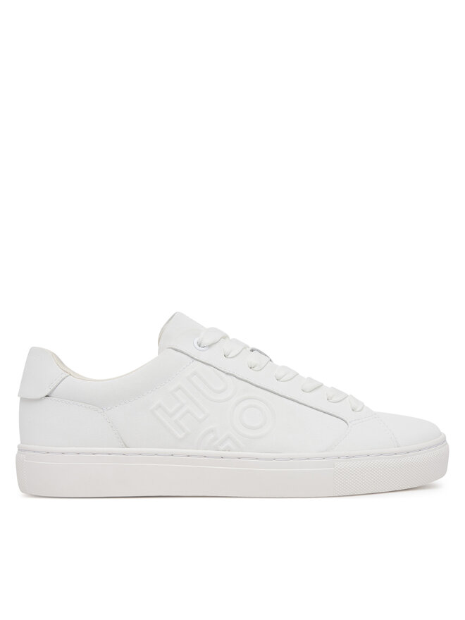 HUGO Sneakers HUGO Morrie 50548192 Alb