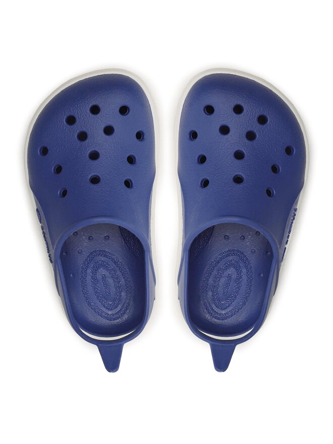Boatilus Sandalen Boatilus Cloggy-Var.02-Kd Blau