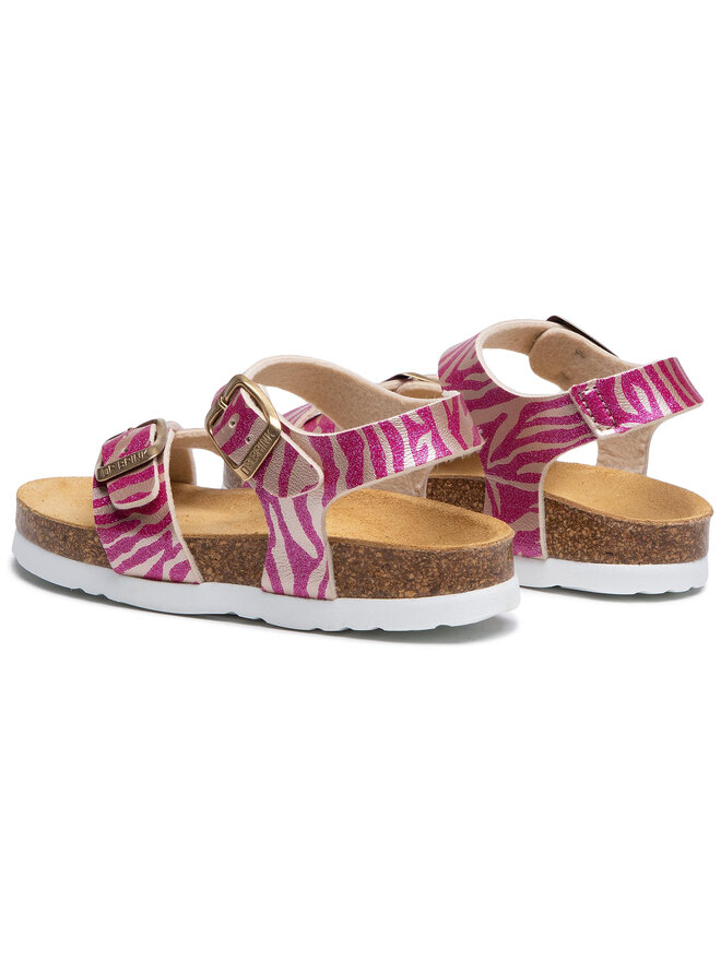 Dr. Brinkmann Sandalias Dr. Brinkmann 500000 Rosa