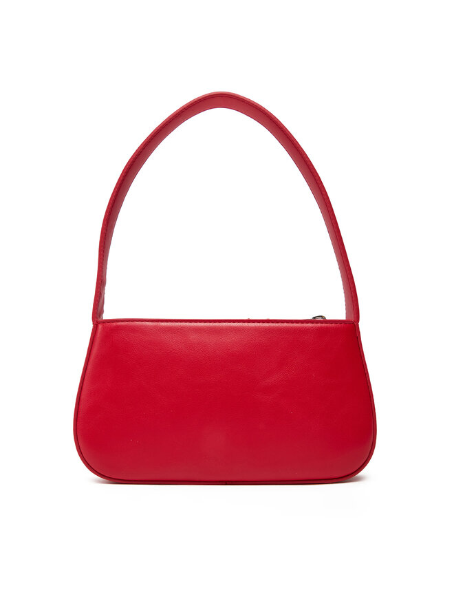 Tommy Jeans Ročna torba Tommy Jeans Tjw Ess Must Shoulder Bag AW0AW16966 Rdeča