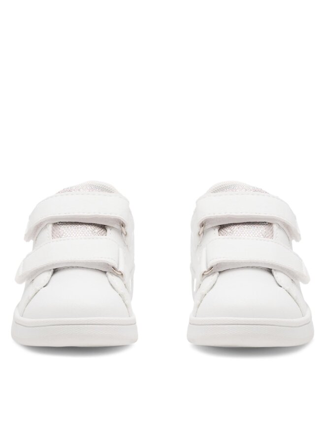 Beverly Hills Polo Club Sneakers Beverly Hills Polo Club V12-761(III)DZ Alb