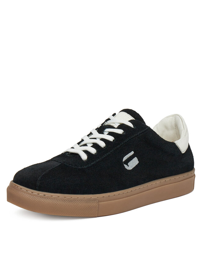 G-Star Raw Sneakersy G-Star Raw DARLA-118905 Czarny