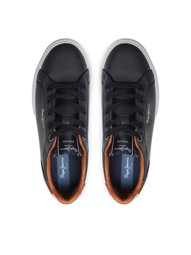 Pepe Jeans Sneakers Pepe Jeans PBS30569 Dunkelblau