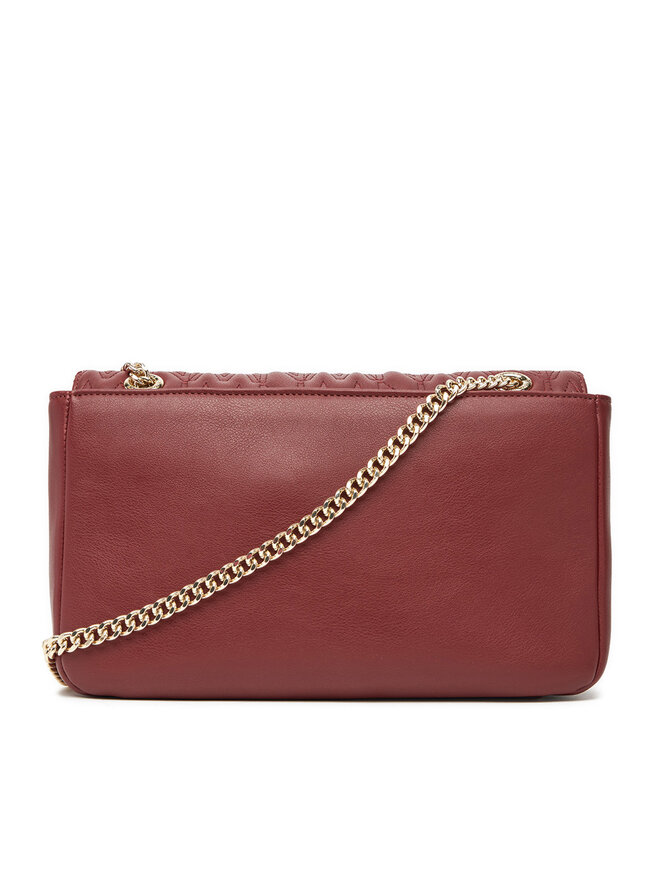 Nine West Сумка Nine West CEO-Astoria-Allure-LX10165 Бордовий